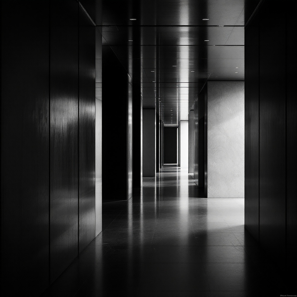 Corridors