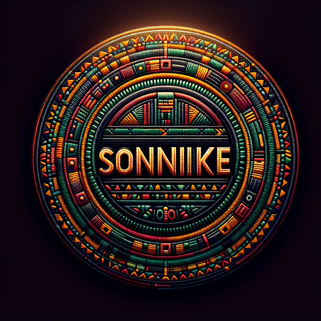 Soninke language