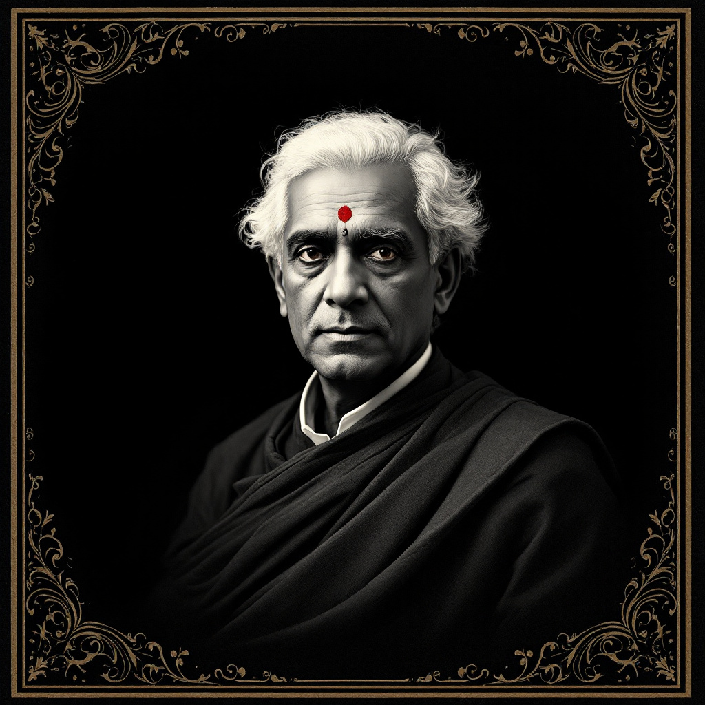 Saratchandra Chattopadhyay