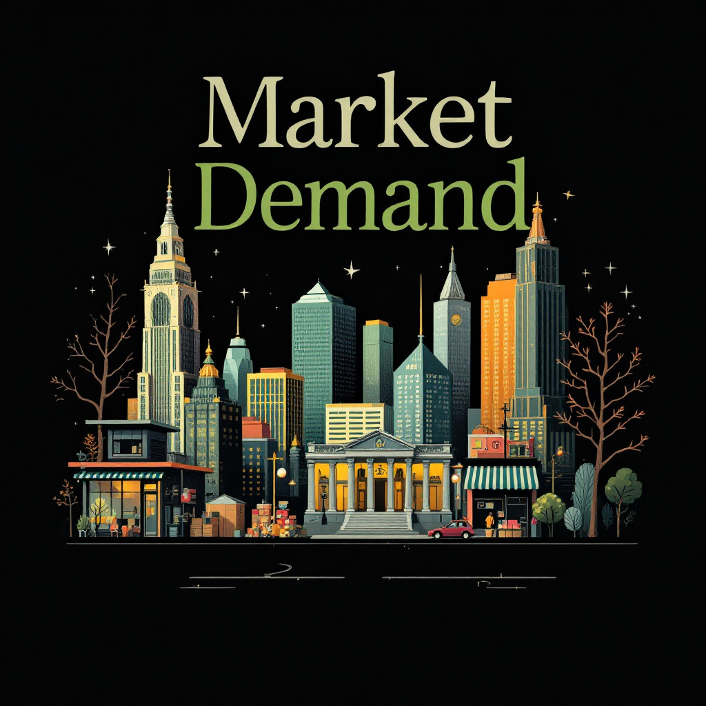 Market Demand