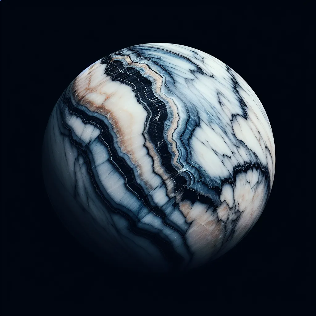 Pentelic marble