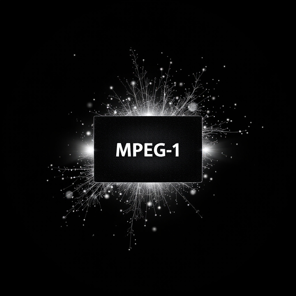 MPEG-1