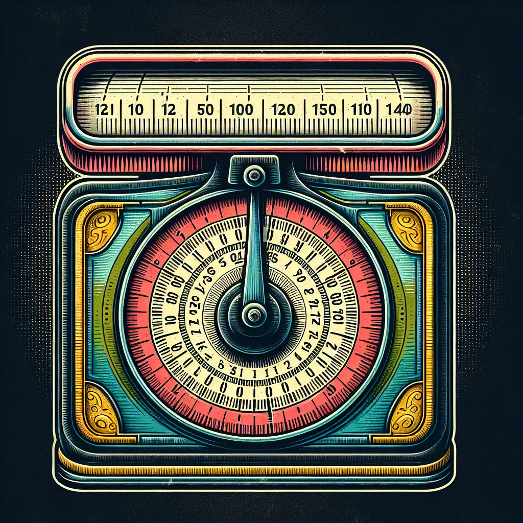 Measurement Scale