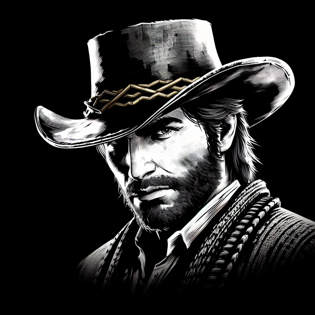 Arthur Morgan