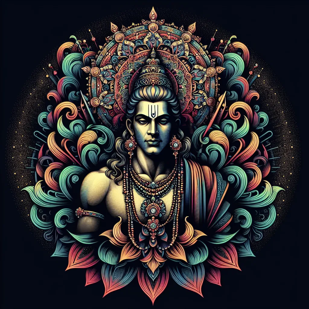 Lord Rama