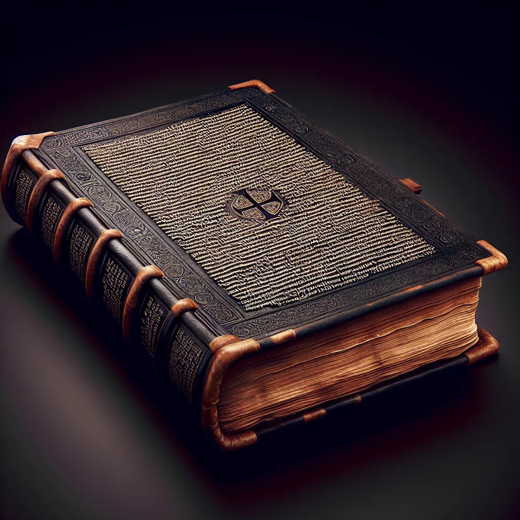 Domesday Book