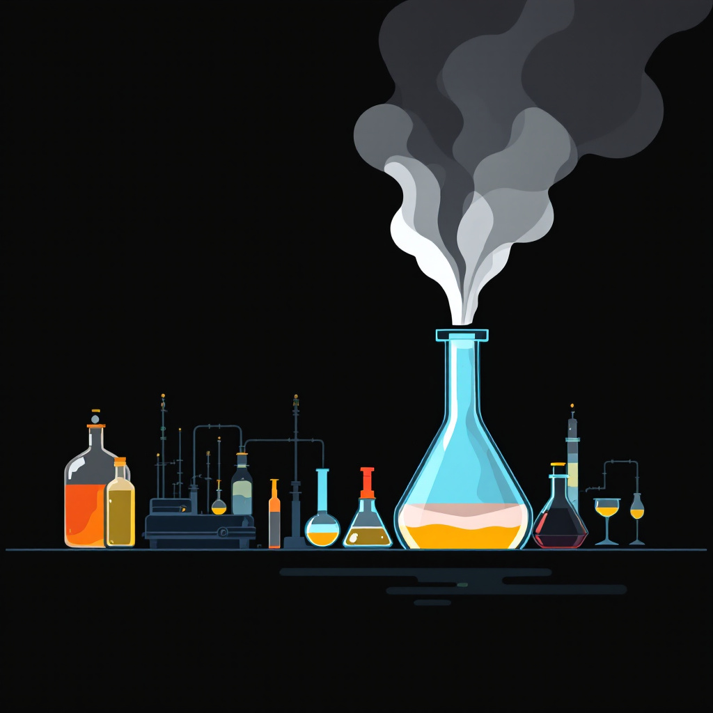 Chemical Production