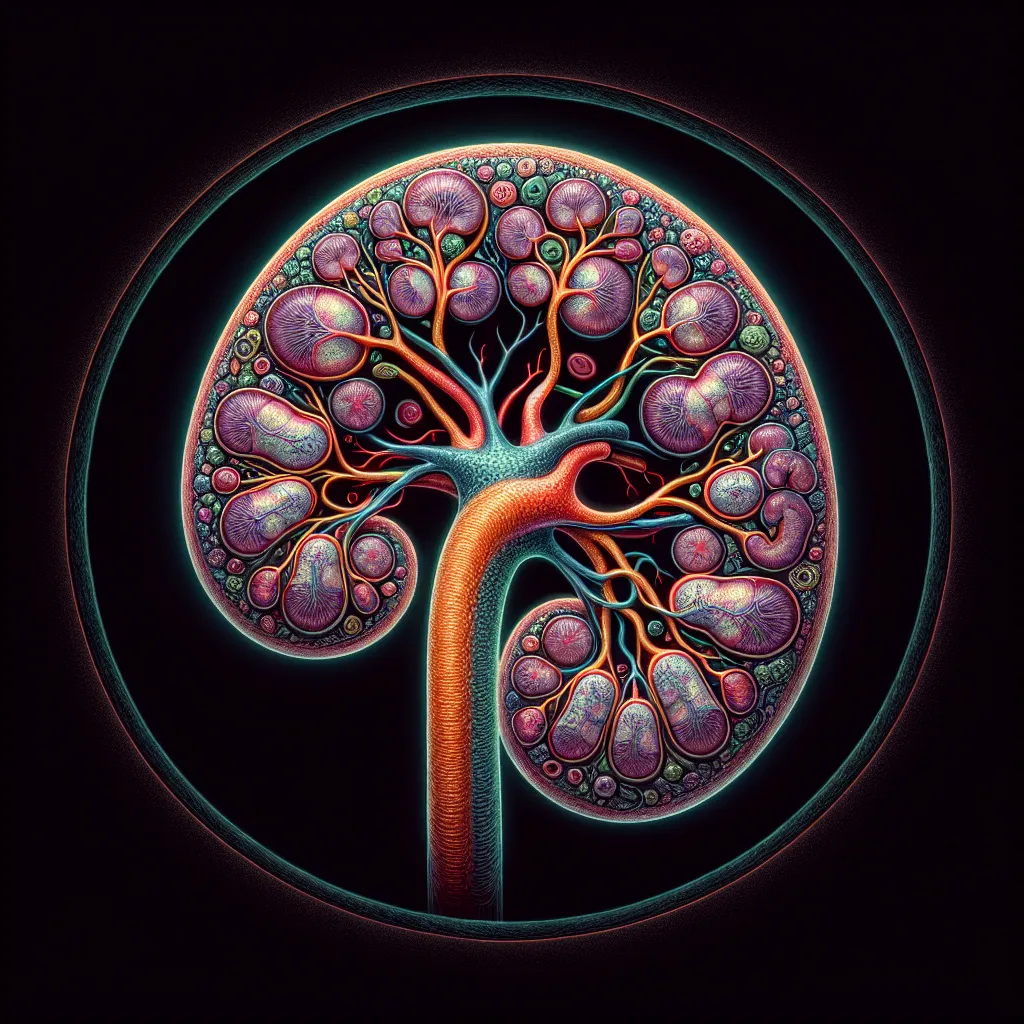 Nephron