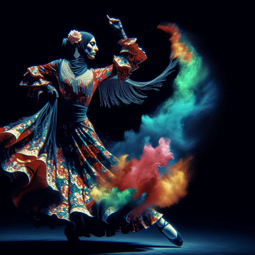 Flamenco