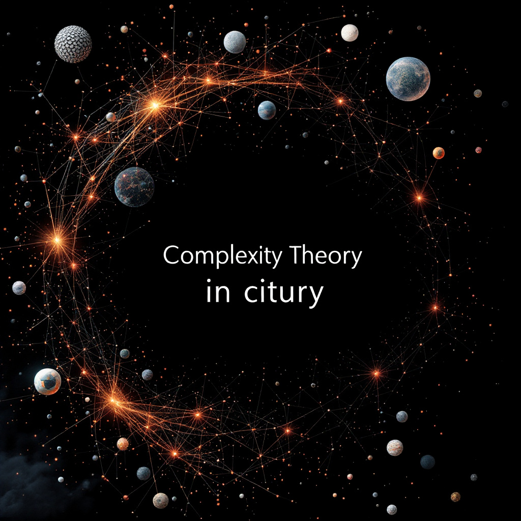 Complexity Theory