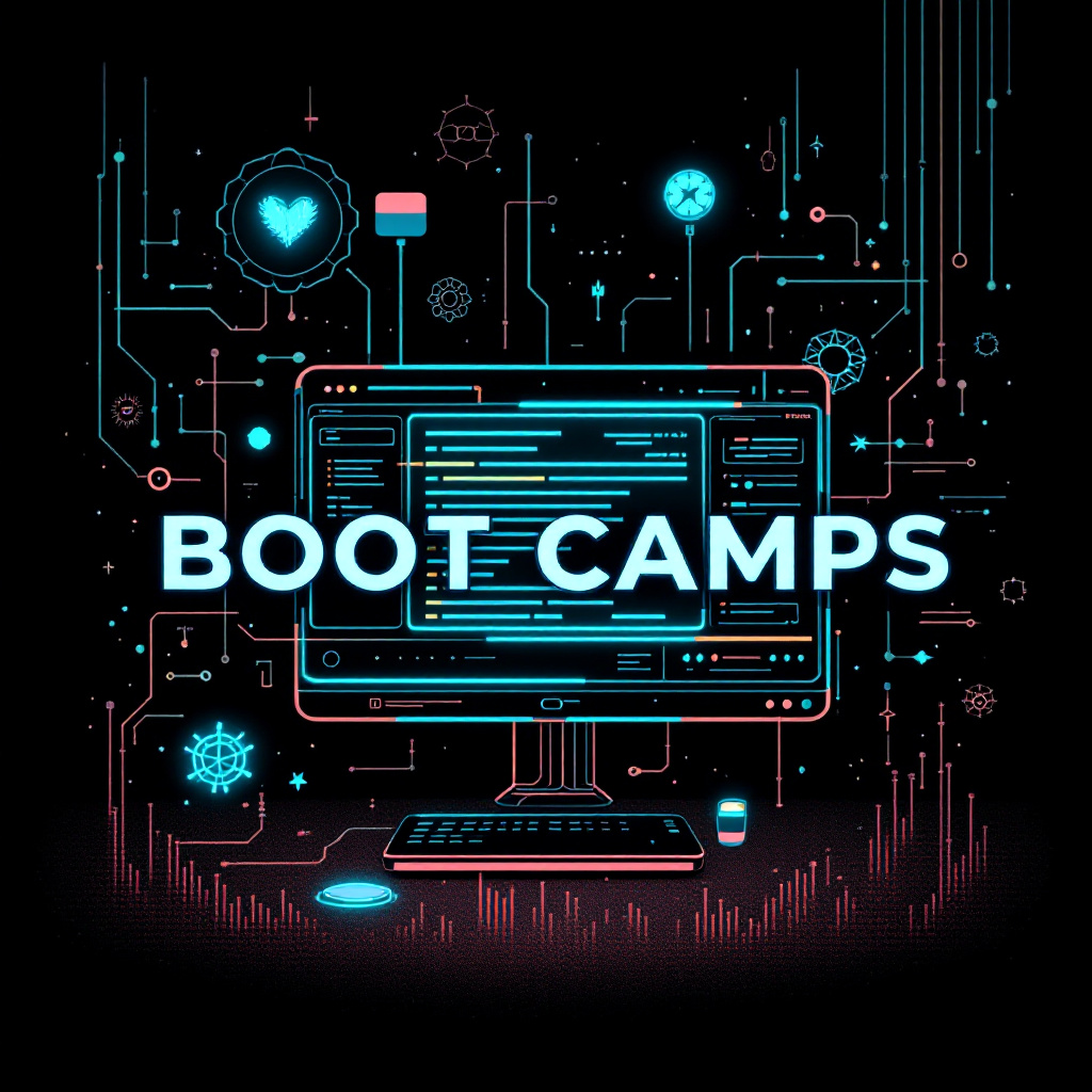 Coding Boot Camps