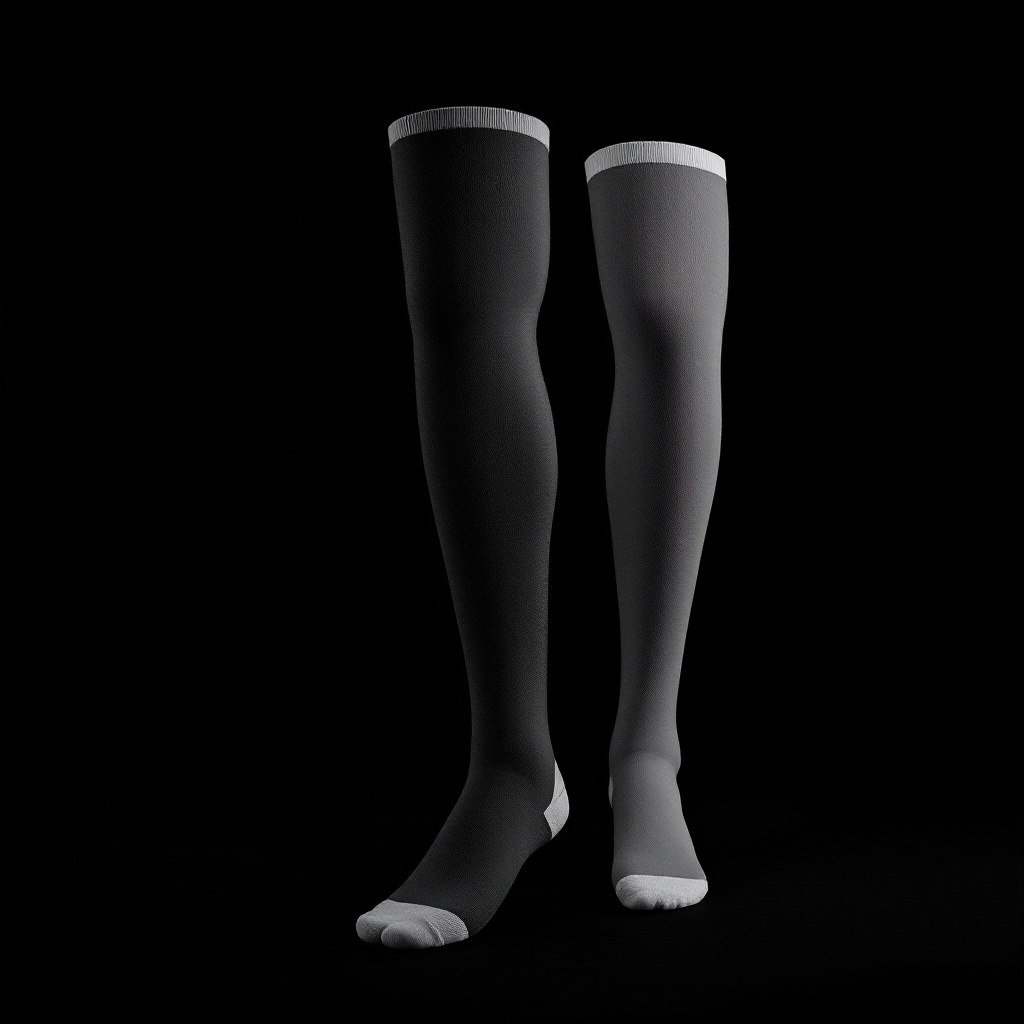 Medical Compression Stockings