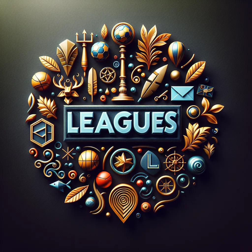 leagues