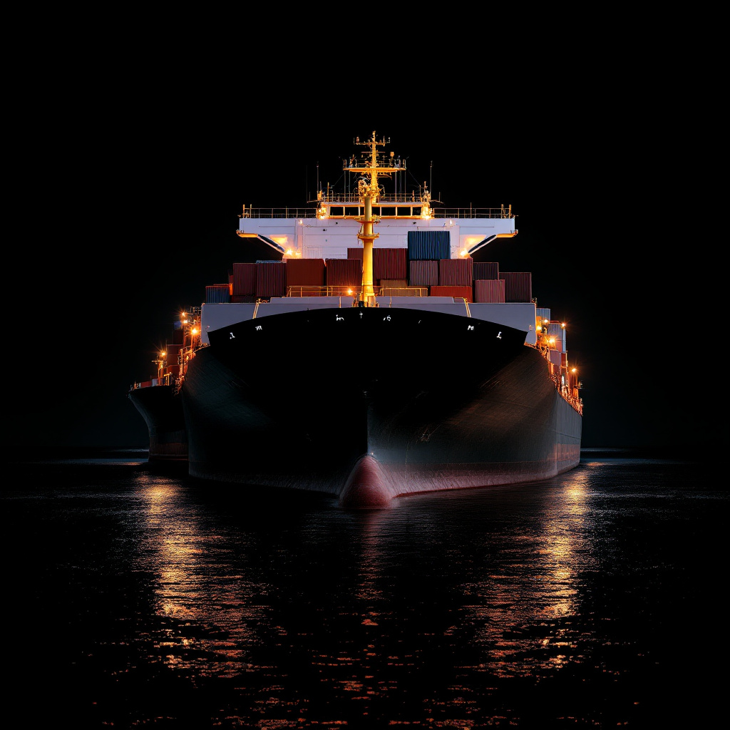 bulk carriers