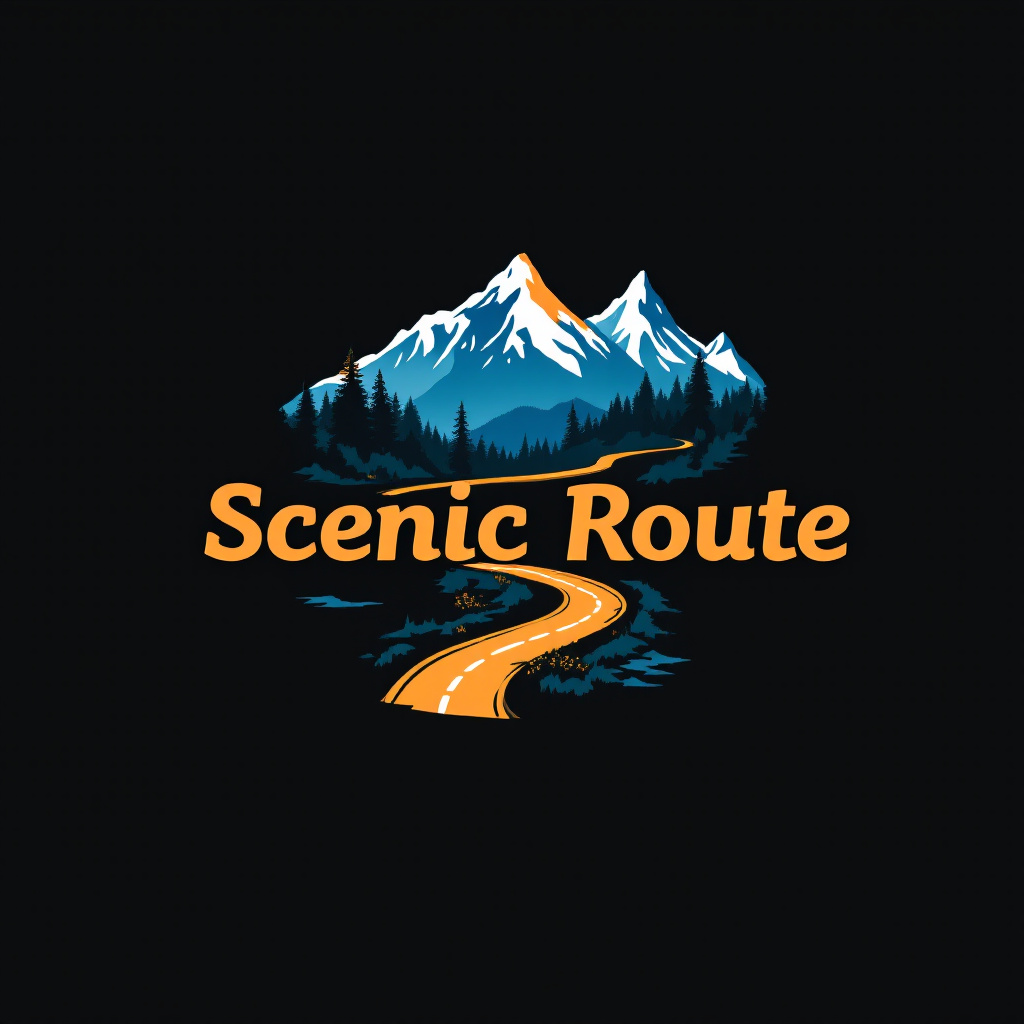 Scenic Route