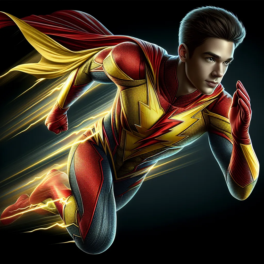 Kid Flash