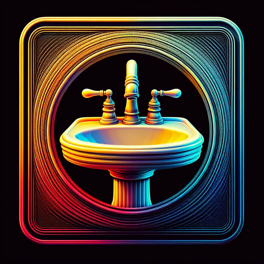 sink