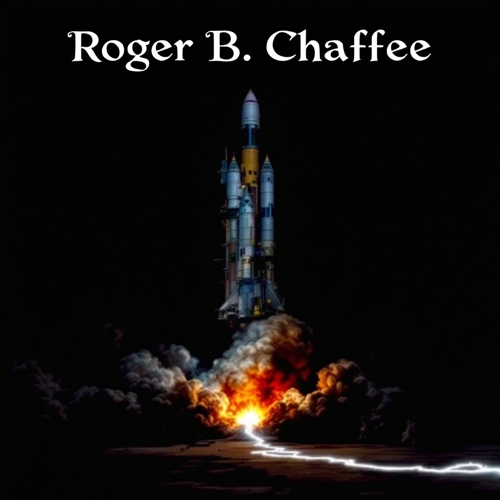 Roger B. Chaffee