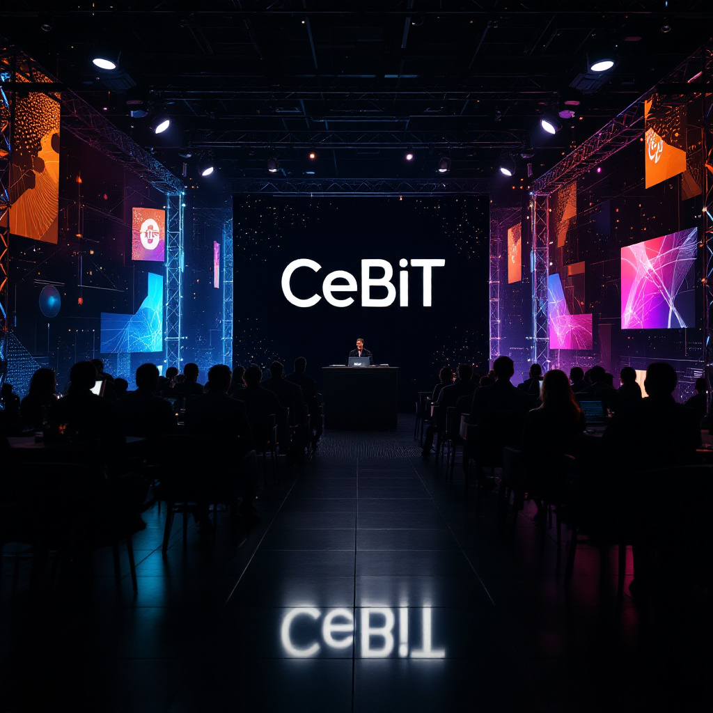 CeBIT