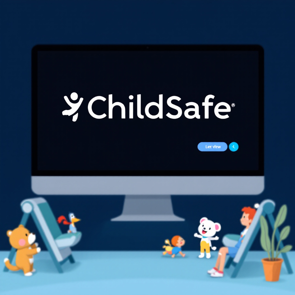 Project ChildSafe