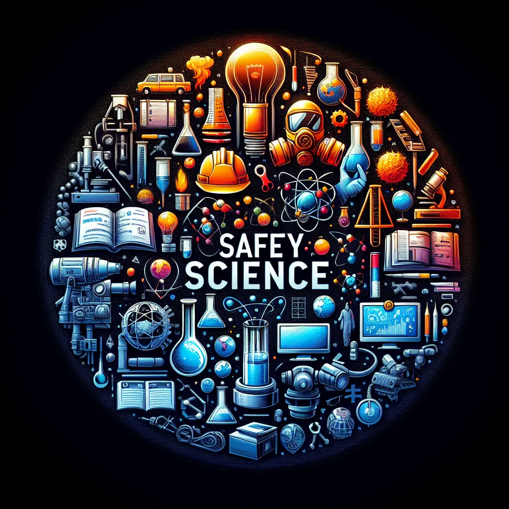 Safety Science