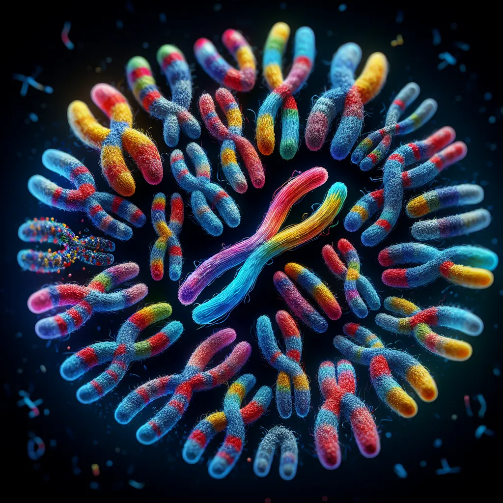 Chromosomal Disorders