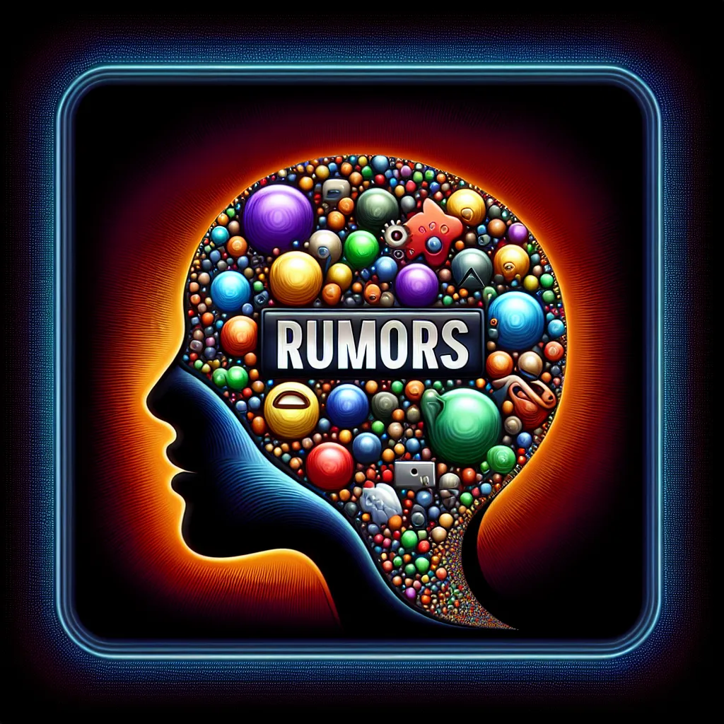 rumors