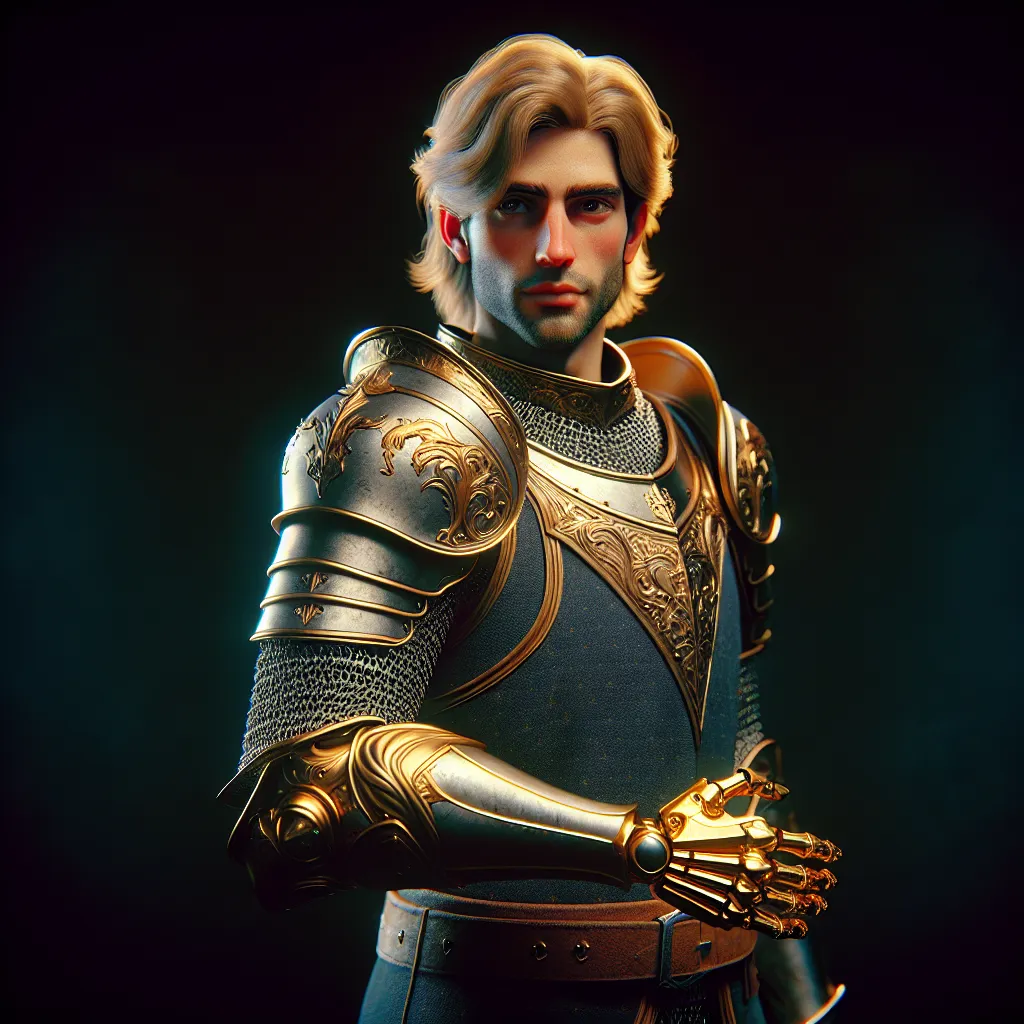 Jaime Lannister