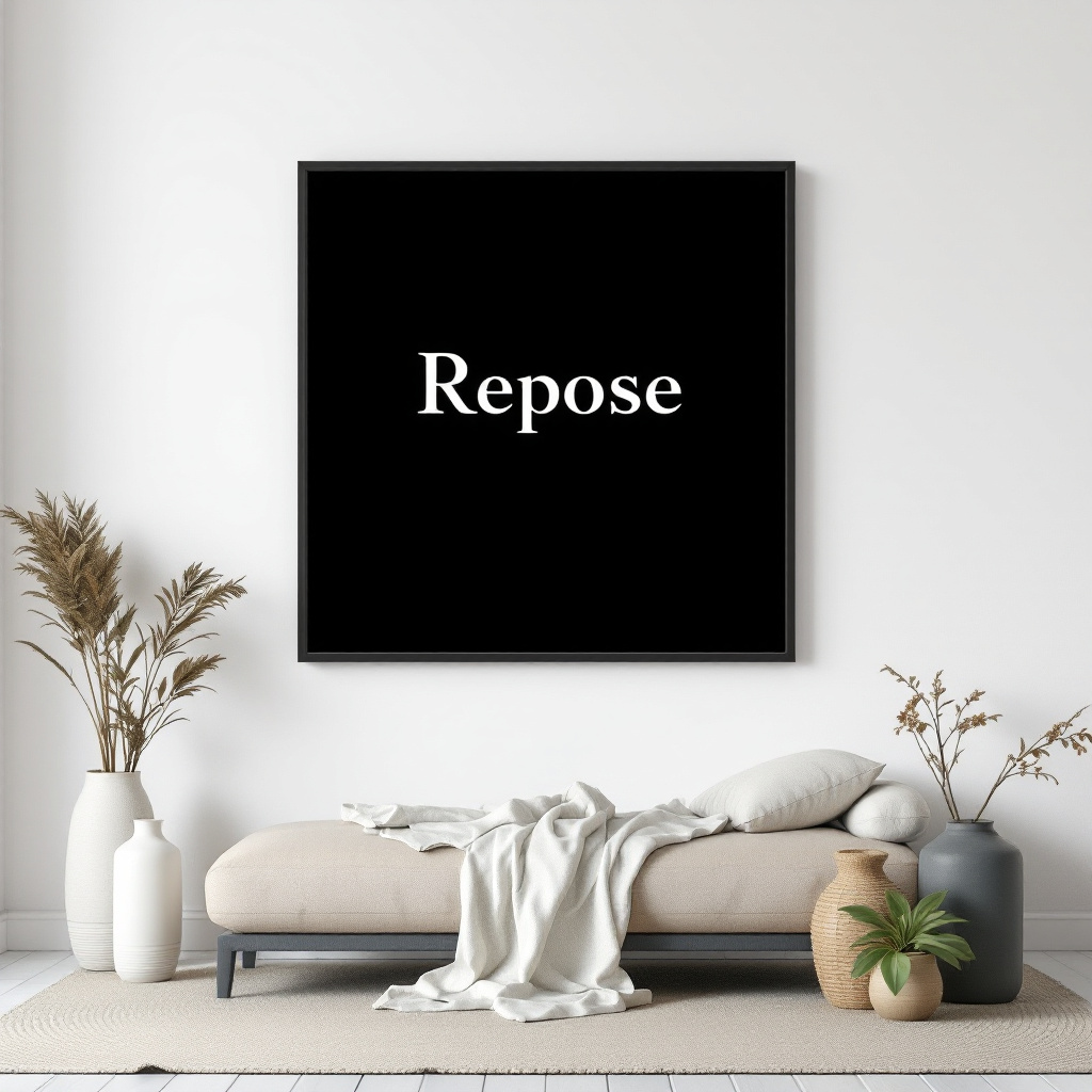 Repose (Rest)