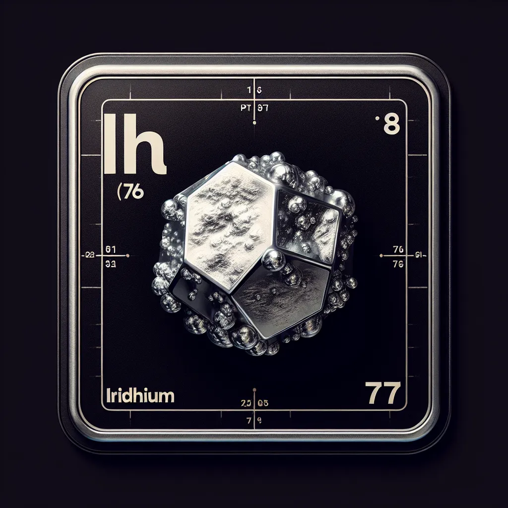 iridium