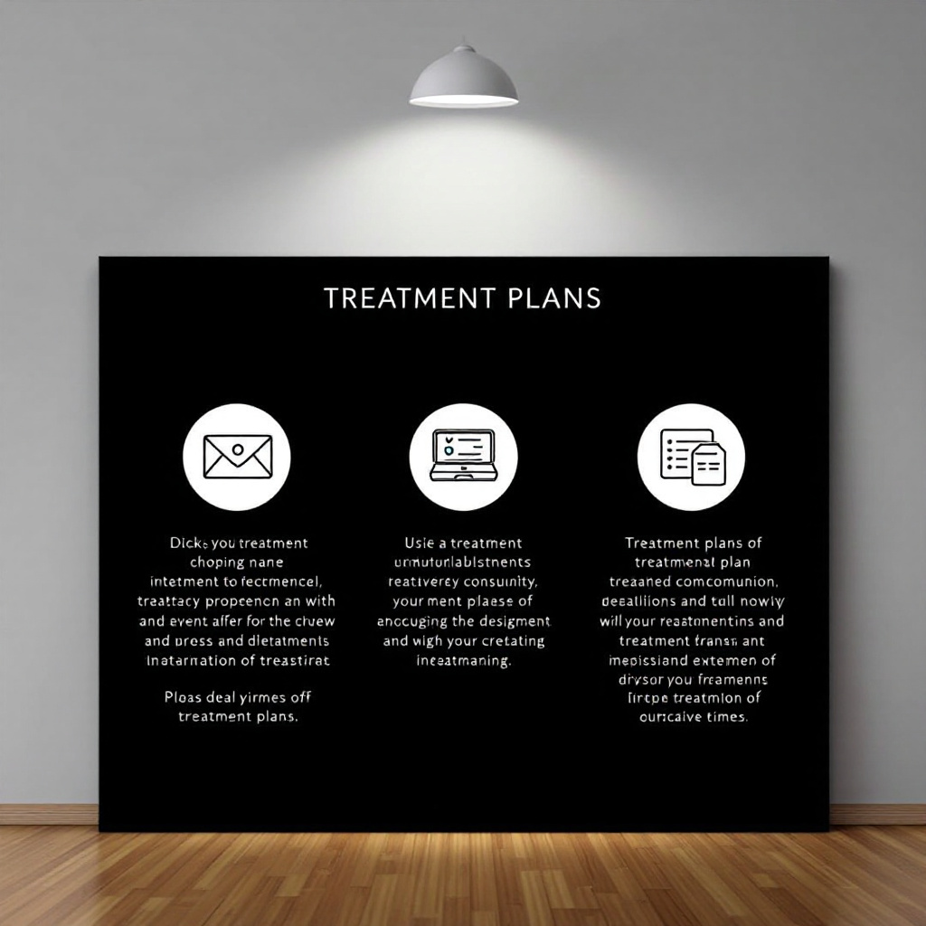 treatment plans