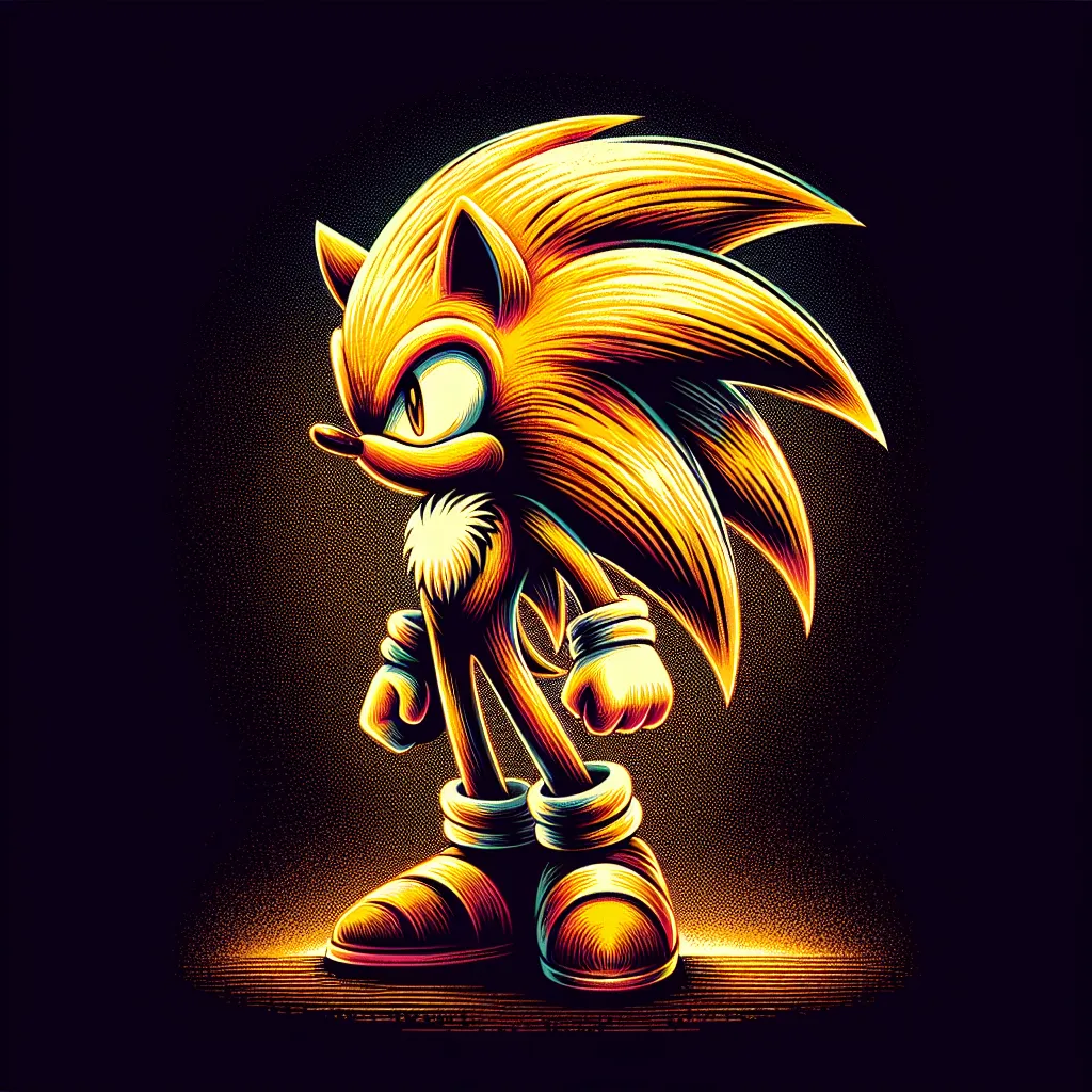 Super Sonic