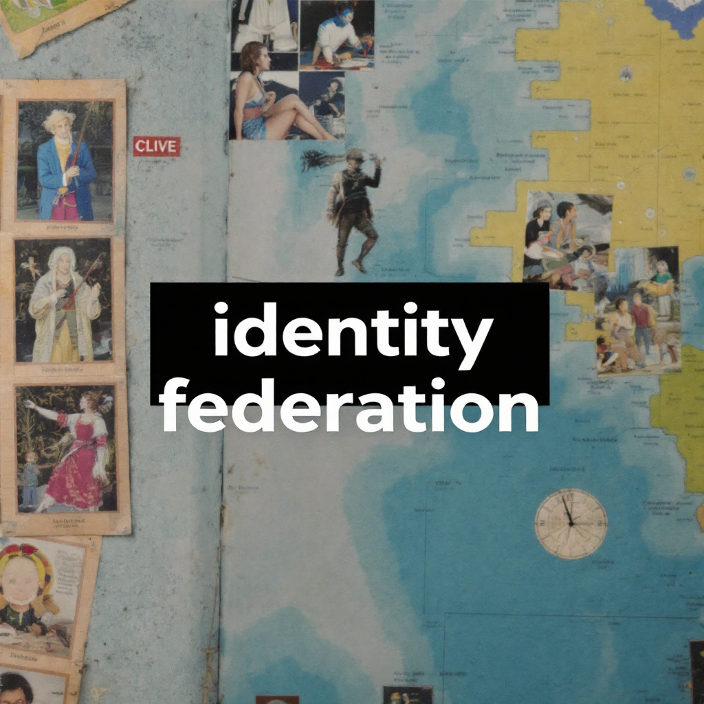 Identity Federation