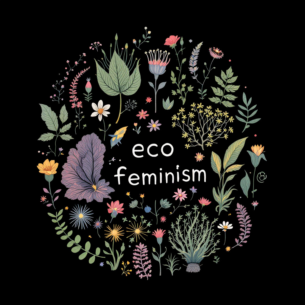 Ecofeminism