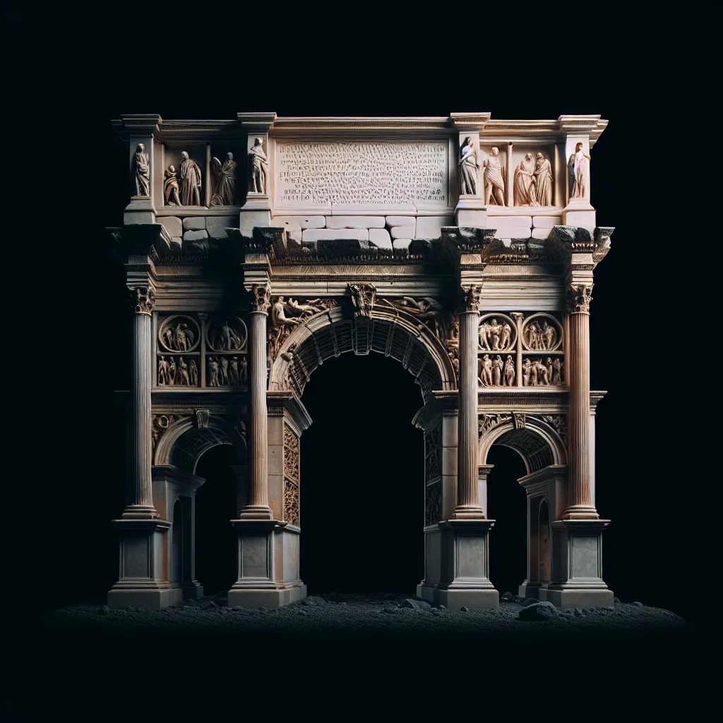 Arch of Titus