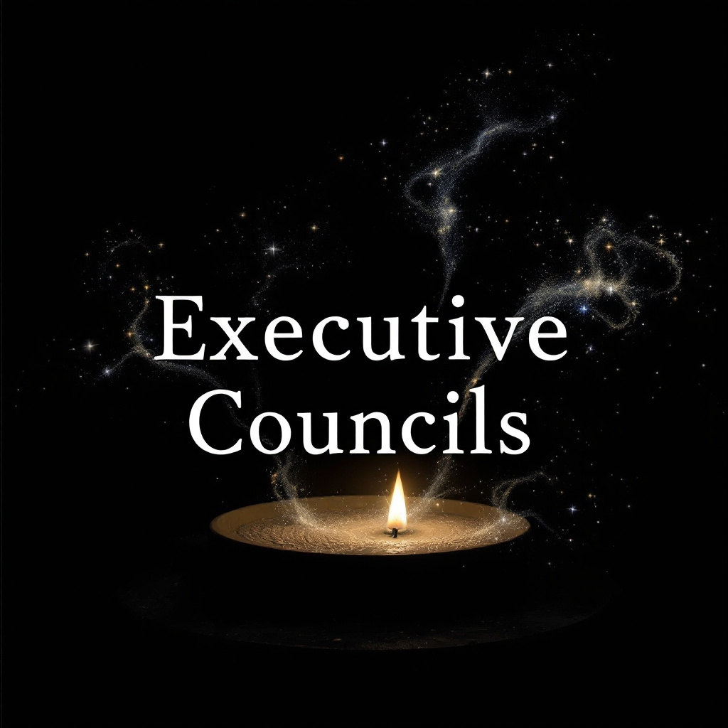 Executive Councils