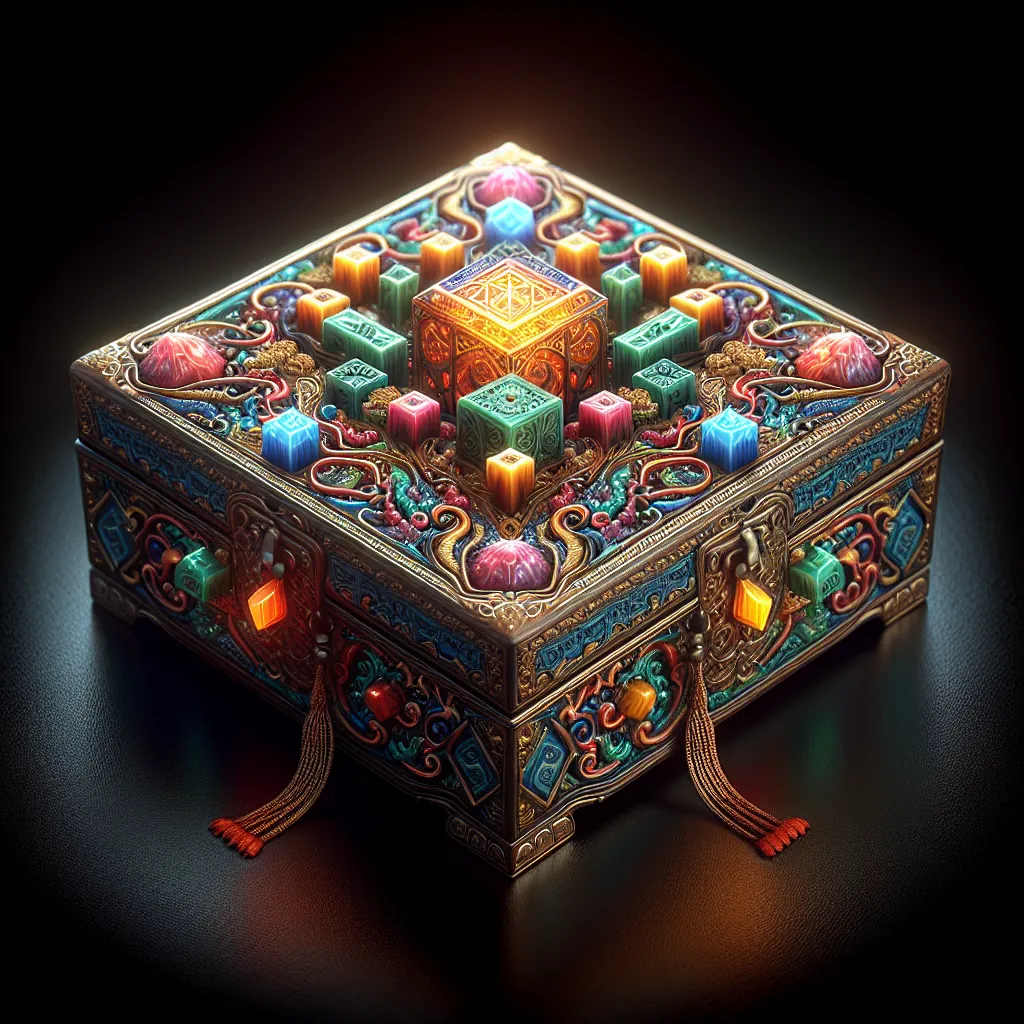 spirit boxes