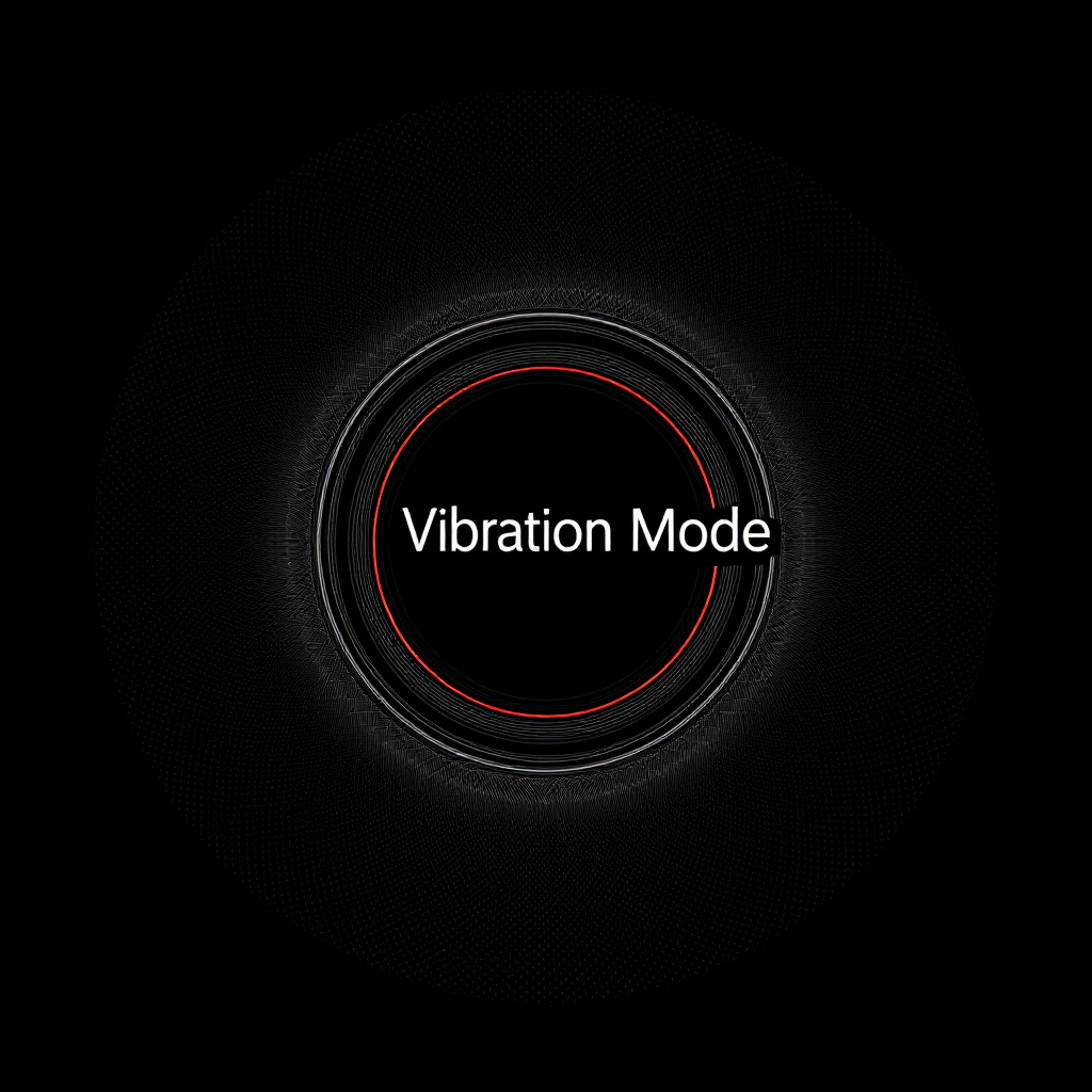 Vibration Mode