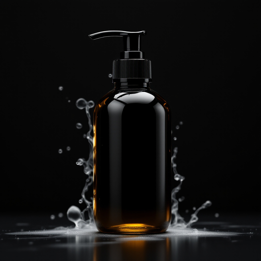 Liquid Soap