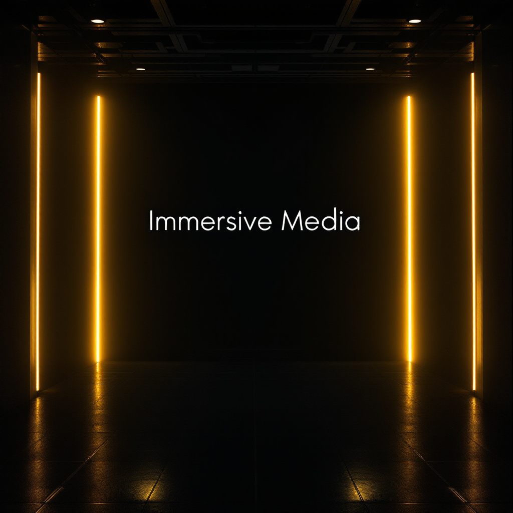 Immersive Media