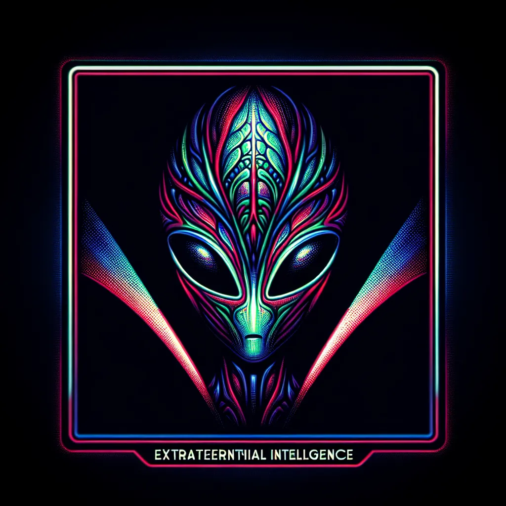 Extraterrestrial Intelligence