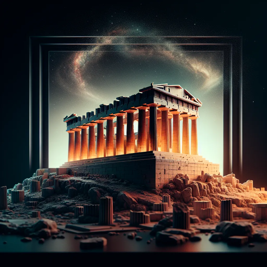 Parthenon