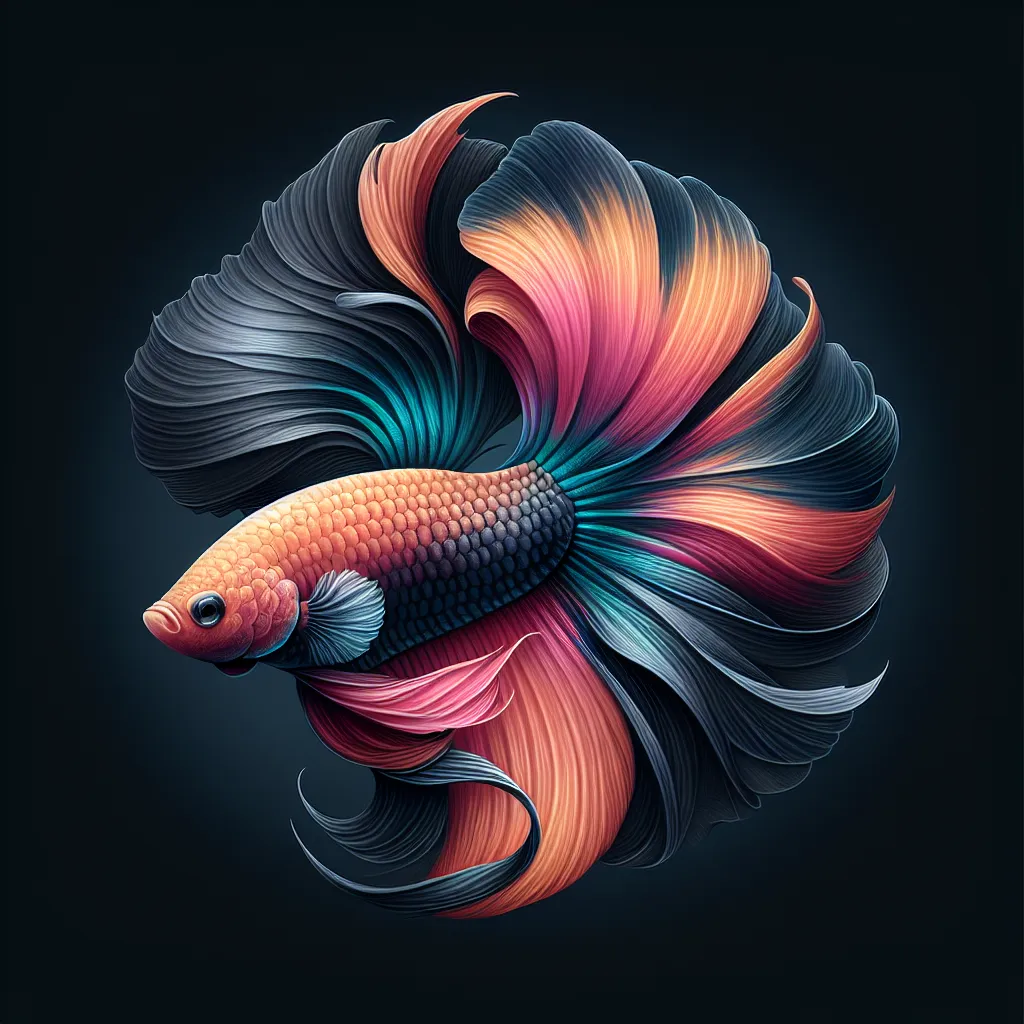 Betta Fish