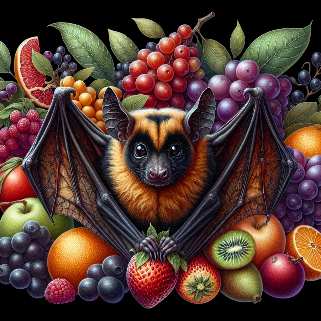 Fruit Bat