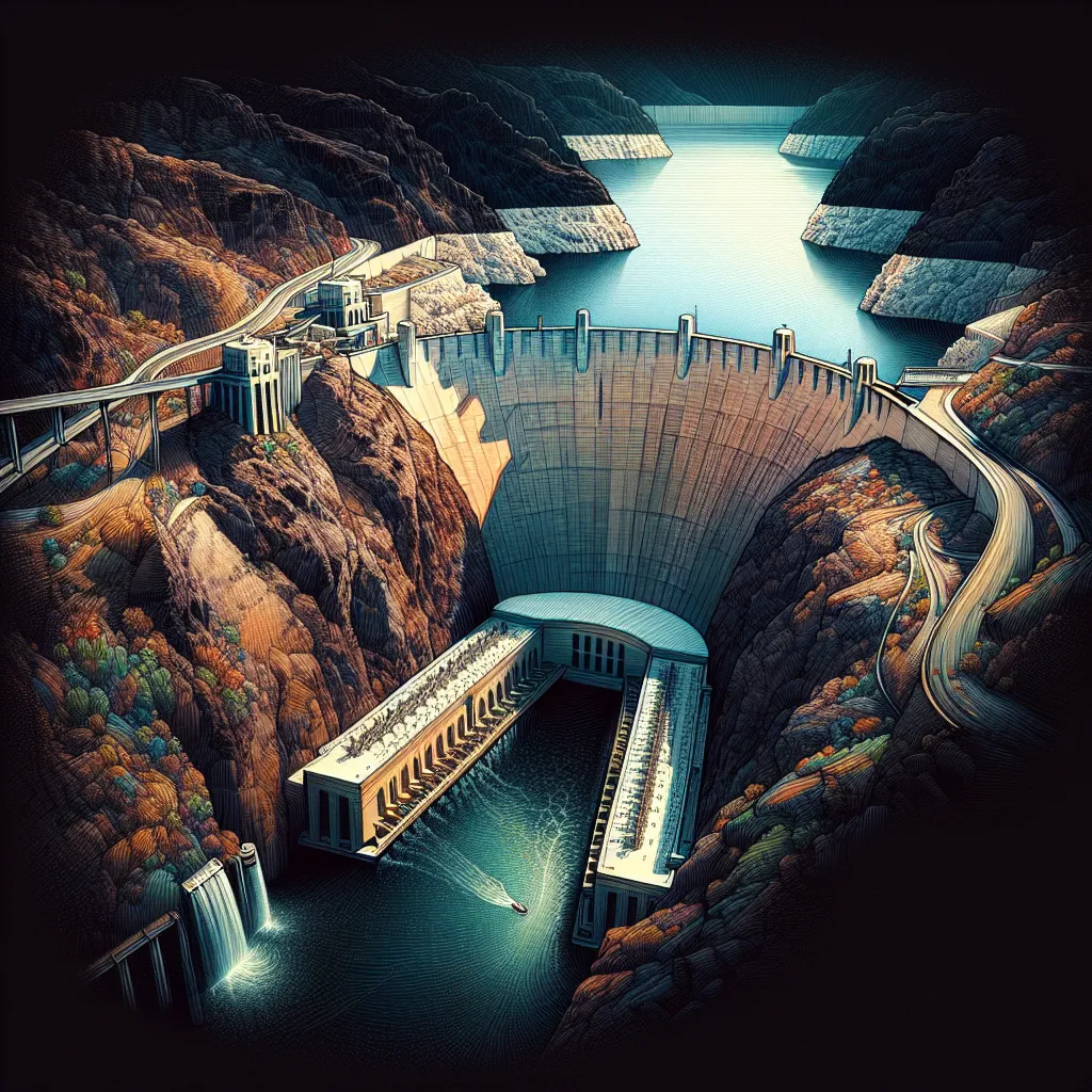 Hoover Dam