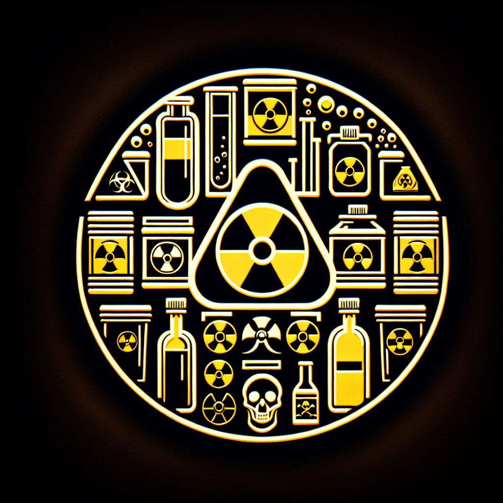 Toxic Substances