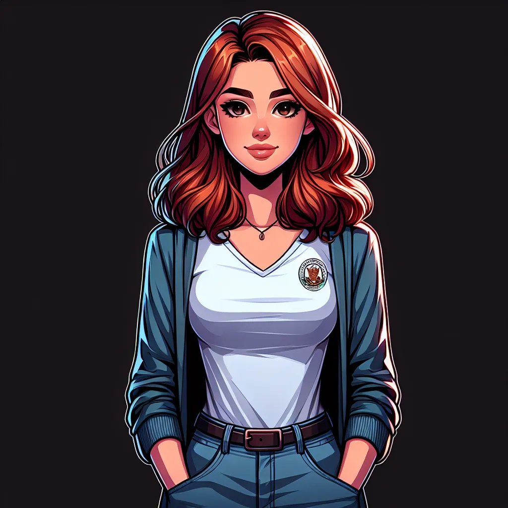 Willow Rosenberg