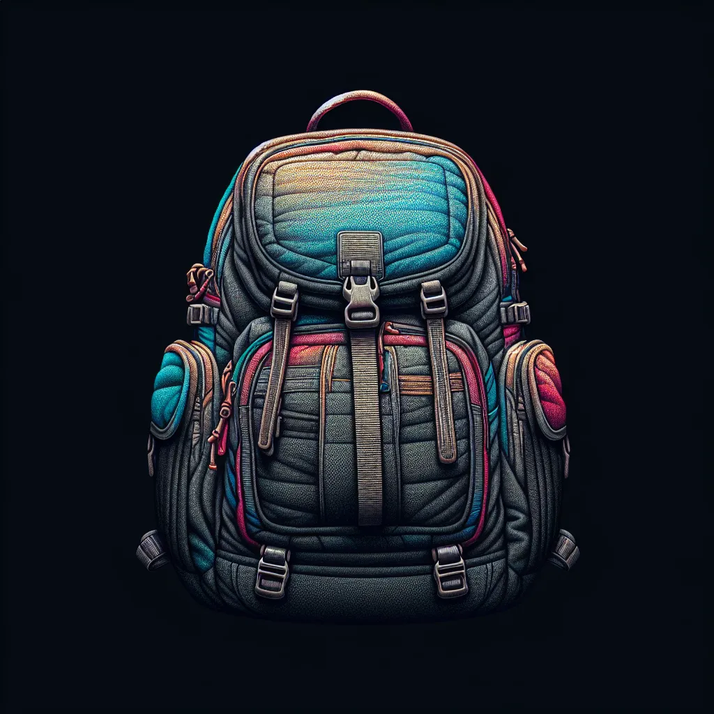 Backpack