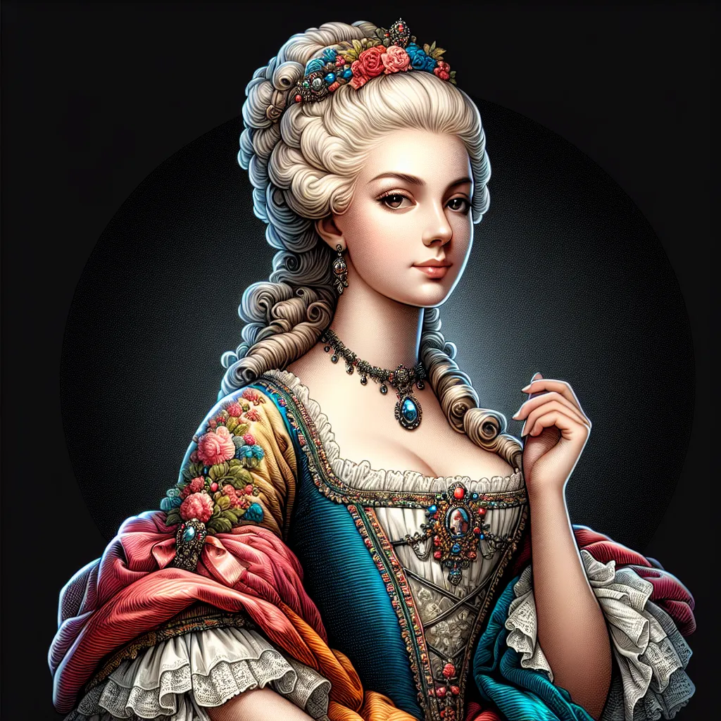 Marie Antoinette