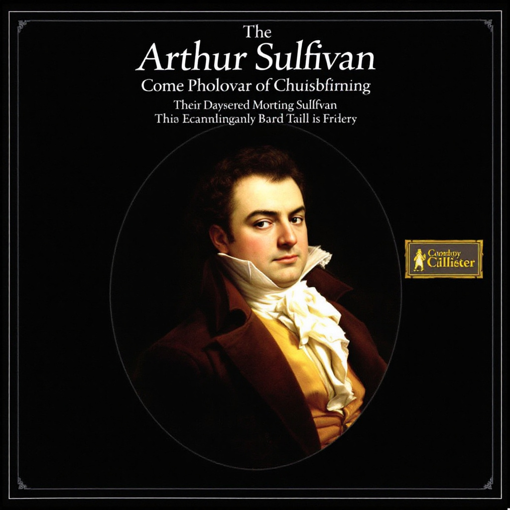 Arthur Sullivan